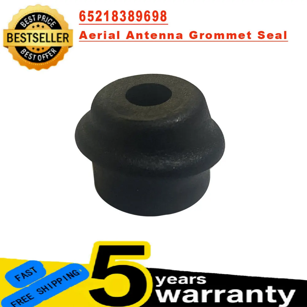 Per Bmw Serie Z3 E36 Antenna Antenna Passacavo Guarnizione In Gomma 65218389698 65218411562 Accessori Auto