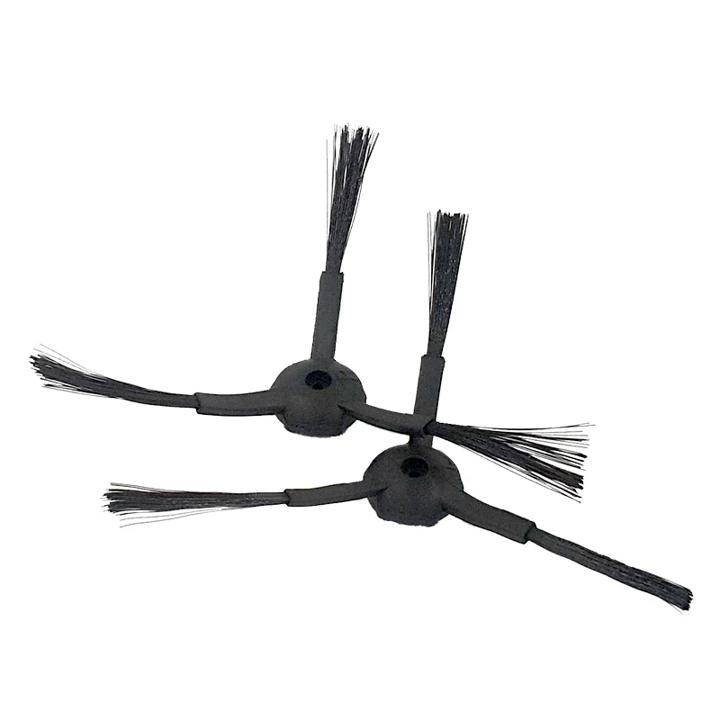 2 Pezzi/Lottp Robot Aspirapolvere Spazzola Laterale Per Ariete Briciole Ola 2711 2712 2717 Aspirapolvere Robot Parti Accessori