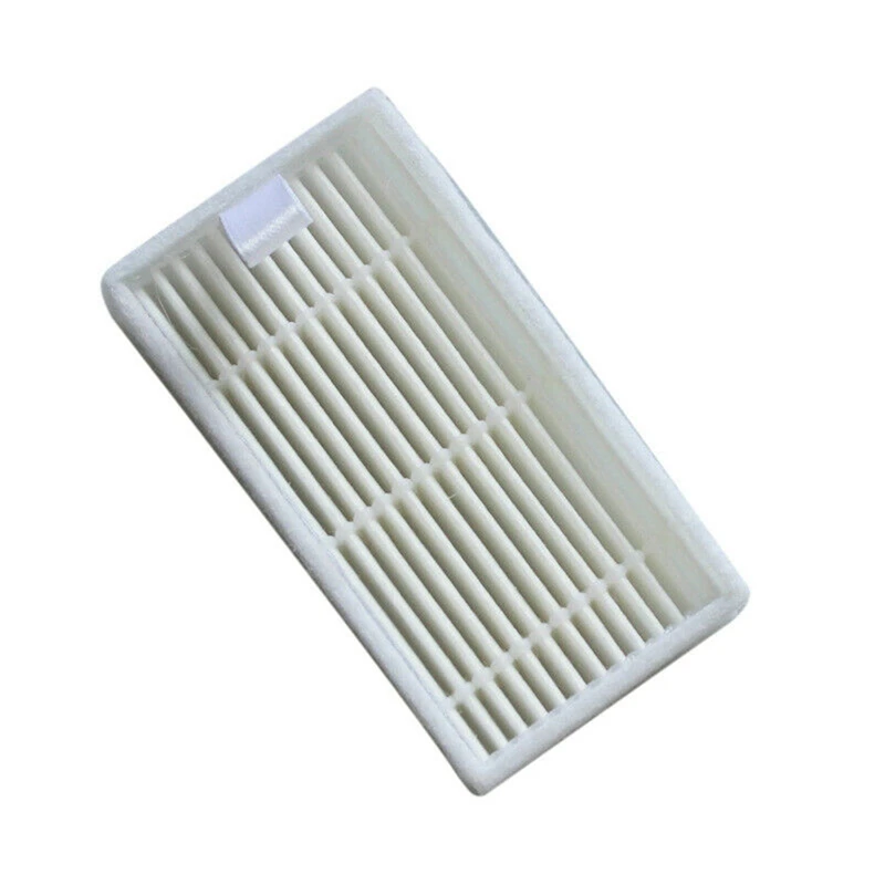 20 Pezzi Filtri Antipolvere Per Ariete Briciola 2711 2712 2713 2717 Kit Di Accessori Per Spazzatrici