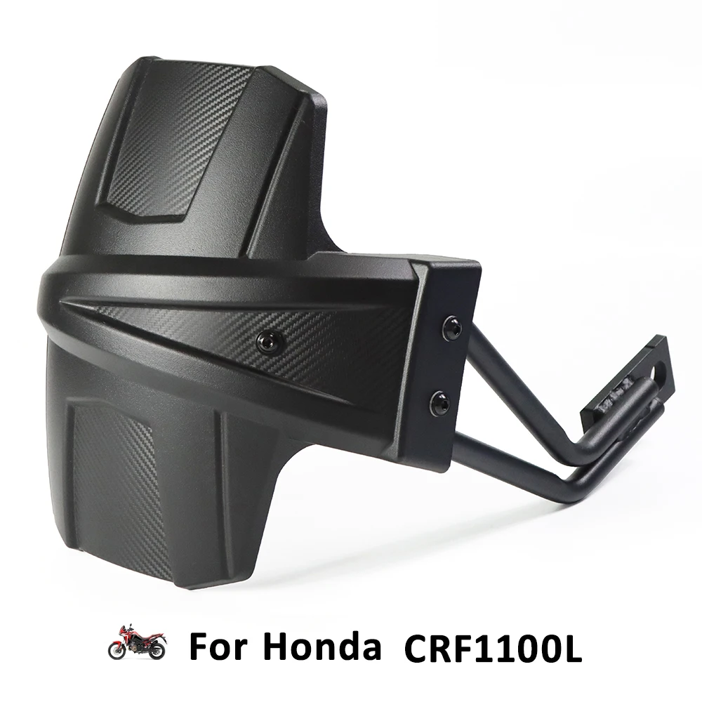 Africa Twin 1100 Per Honda Africa Twin Crf1100L Crf 1100L 1100 L Accessori Parafango Posteriore Parafango Parafango Paraspruzzi
