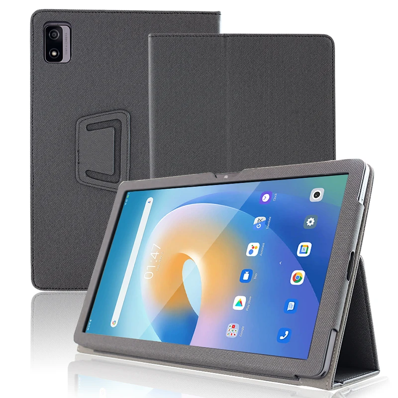 Magnetic Funda For Ulefone Tab A8 2023 Case 10.1" Tablet Pc Handheld Cover