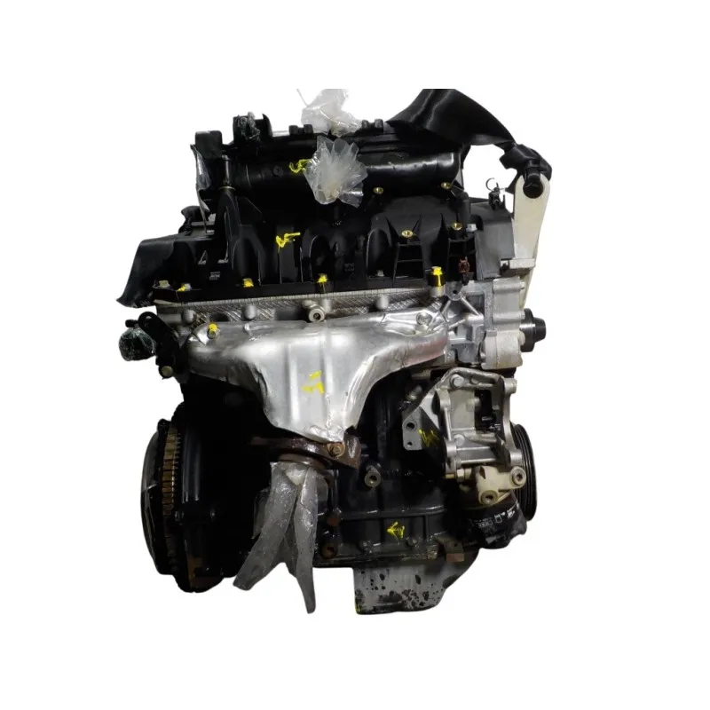 Motore Completo/6001552227/D4F7/17124929 Serve Per Dacia Sandero 1.2 16V Cat