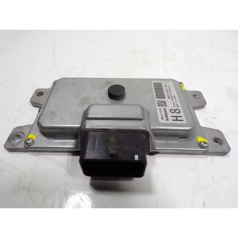 Hub/Muslimah/Emu10081N/17320116 Quadro Motore Per Nissan Juke (F15) 1.2 16V Cat