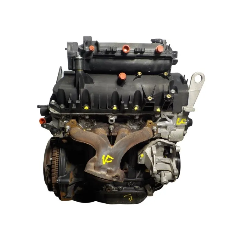 Motore Completo/6001552227/D4F732/17218137 Serve Per Dacia Sandero 1.2 16V Cat