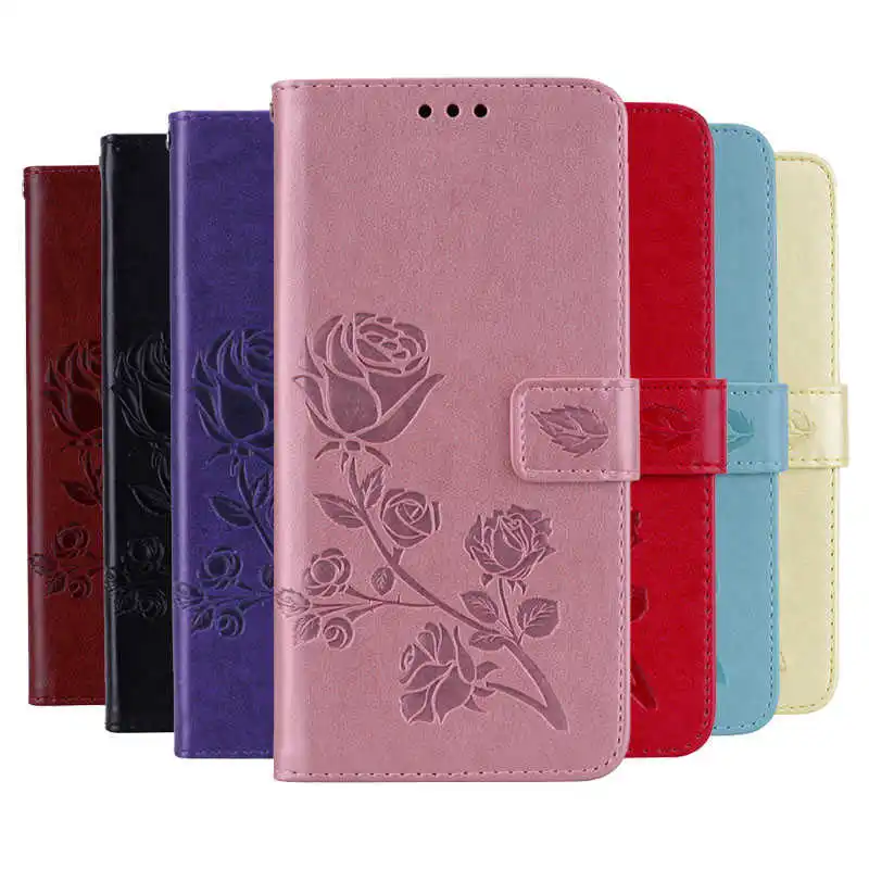 Per Coque Samsung Galaxy A5 Custodia Lethaer Portafoglio Flip Case Samsung Galaxy A5 6 Custodia A510 A520 Flip Cover In Pelle Capa