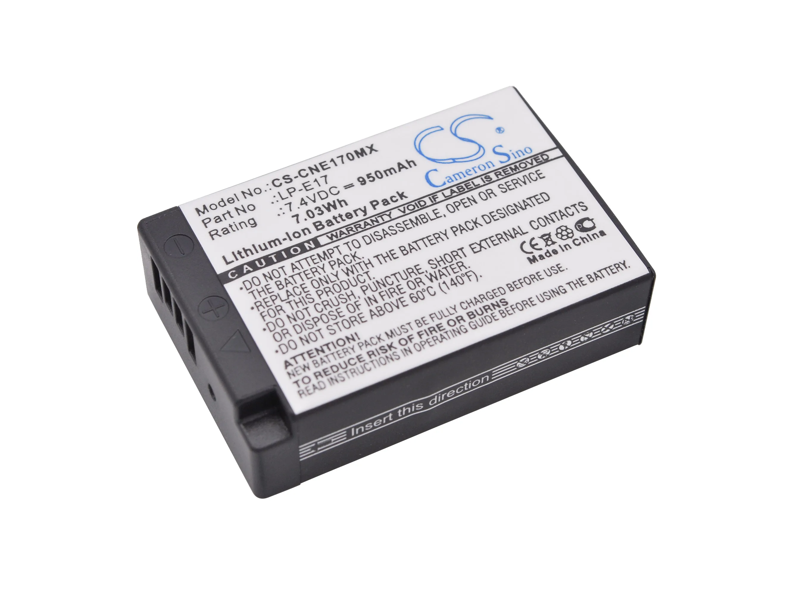 Fotocamera 950Mah Batteria Per Eos M6 Mark Iieos Rp Eos 77D Eos M6 Mark Ii Eos Rp Saramonic Vmiclink5-Rx Muslimate