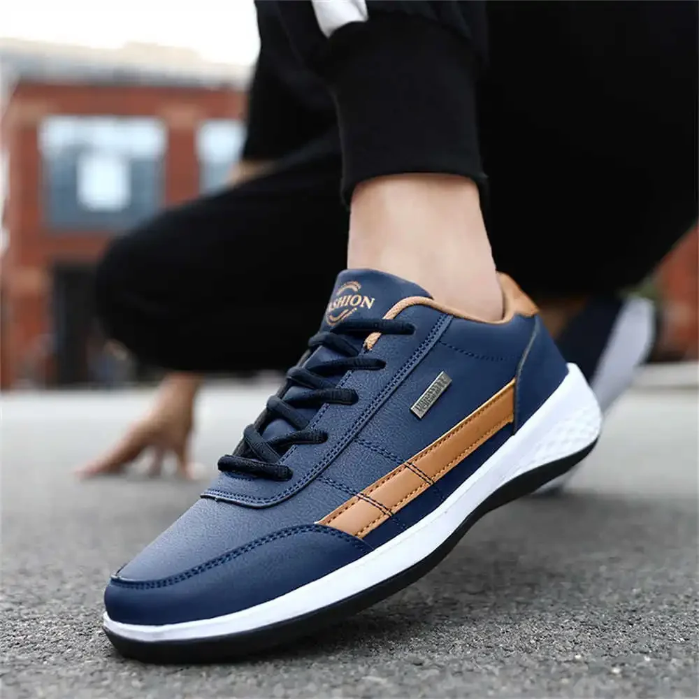 Laced Size 47 Size 46 Scarpe Da Uomo Vulcanize Pink Trainers Sneakers Uomo Brand Sports Sepatu Sunny Offerte Più Economiche Regali