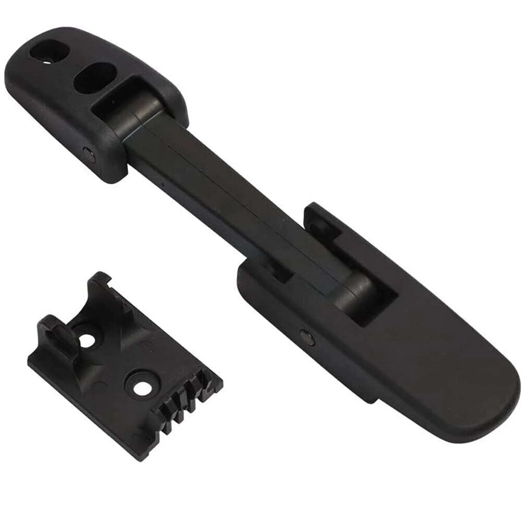 315-5503 Kit Chiusura Cofano Lato Conducente Per 02-11 Chn Cxn Granito Cv
