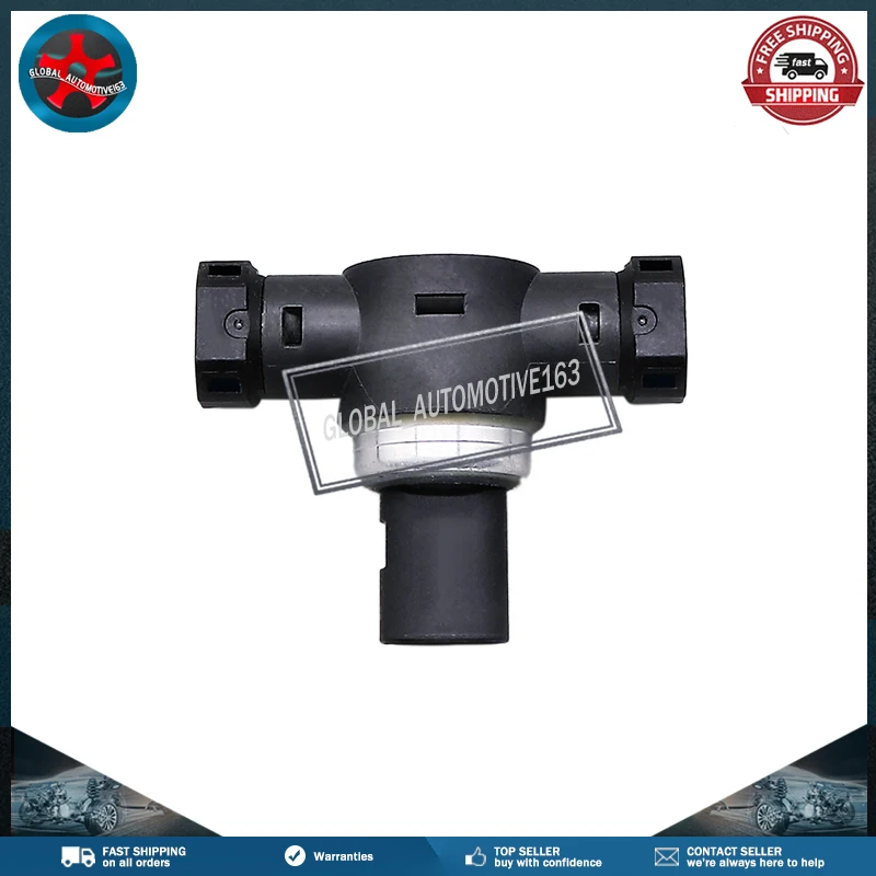 Sensore Pressione Carburante 31432653 Per 2019-2020 Volvo Xc40 2019 Volvo S60 2017-2018 Volvo V60 Cross Country 2015-2018 Volvo V60