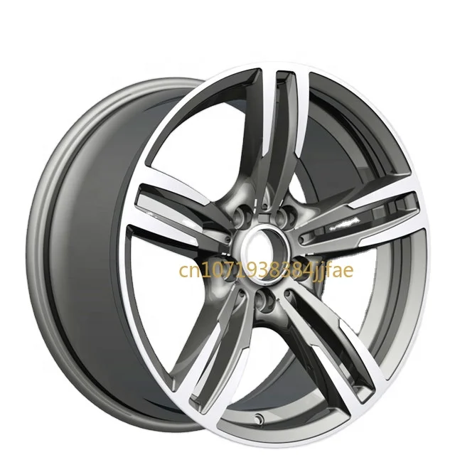 Ruedas De Aluminio De Repuesto Para Bmw, Llantas Pcd 5X120, 17-20 Pulgadas, Mags Jante