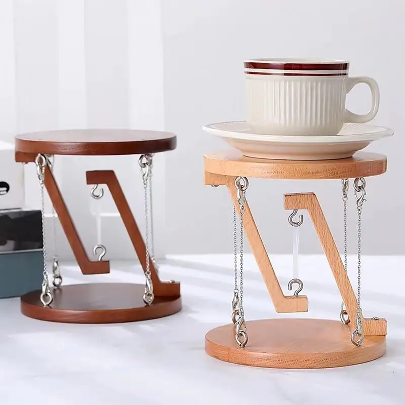 Tensegrity Table Desk Toy Table Ornament Fisica Gift Tensegrity Model Anti Gravity Building Blocks Giocattoli Educativi Home Decor