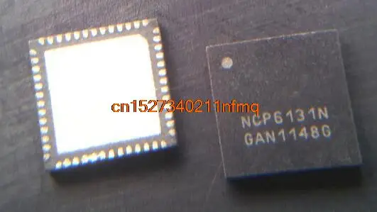 Trasporto Libero Ncp6131N Imvp7 1-, 2-, 3-Phase Controller Della Cpu + 1-Fase Gpu Controller