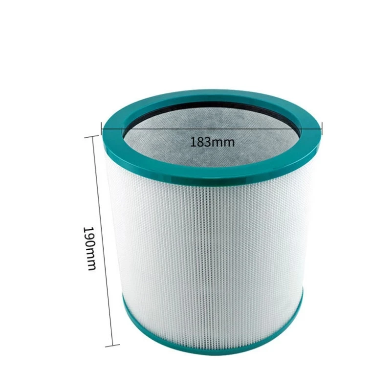 Cilindro Filtro Sostituire Per Dyson Bp01 Tp01 Tp02 Tp03 Am11 968126-03 Pure Cool Me Bp01 Link Aspirapolvere Per Ventola Purificante