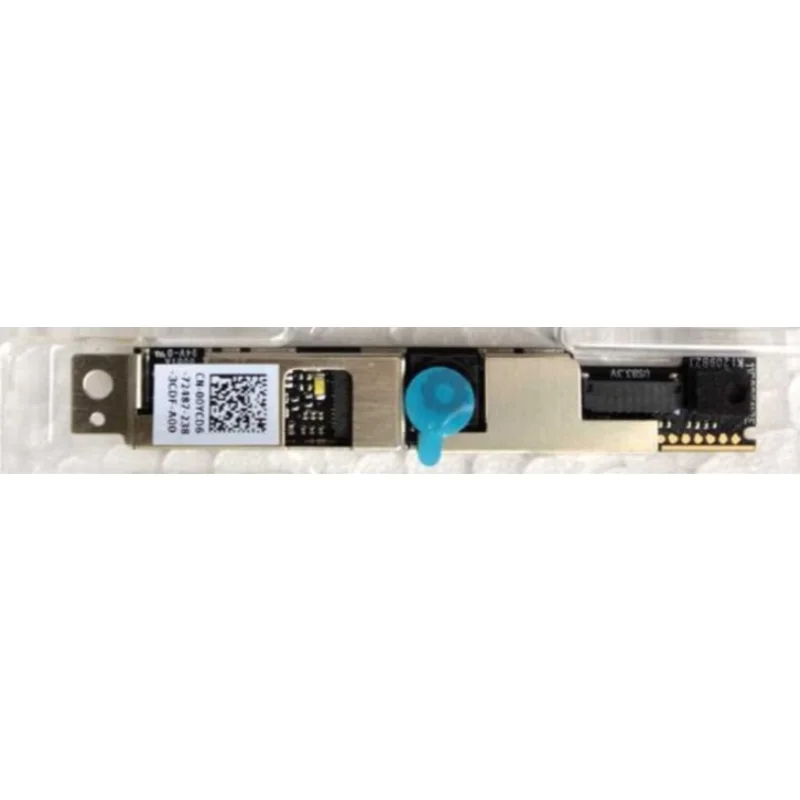 Webcam Per Laptop Originale Per Fotocamera Dell E6540 E6530 E6440 E6430 E5430 E6330 E5530