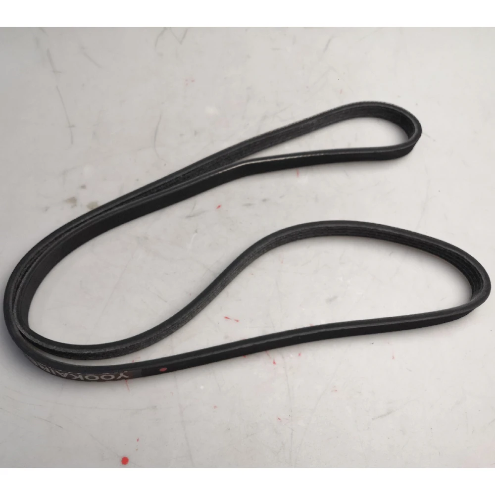 Cinghia Di Guida 4 Pk890 Per Ford Kuga 2013-2016 2.0