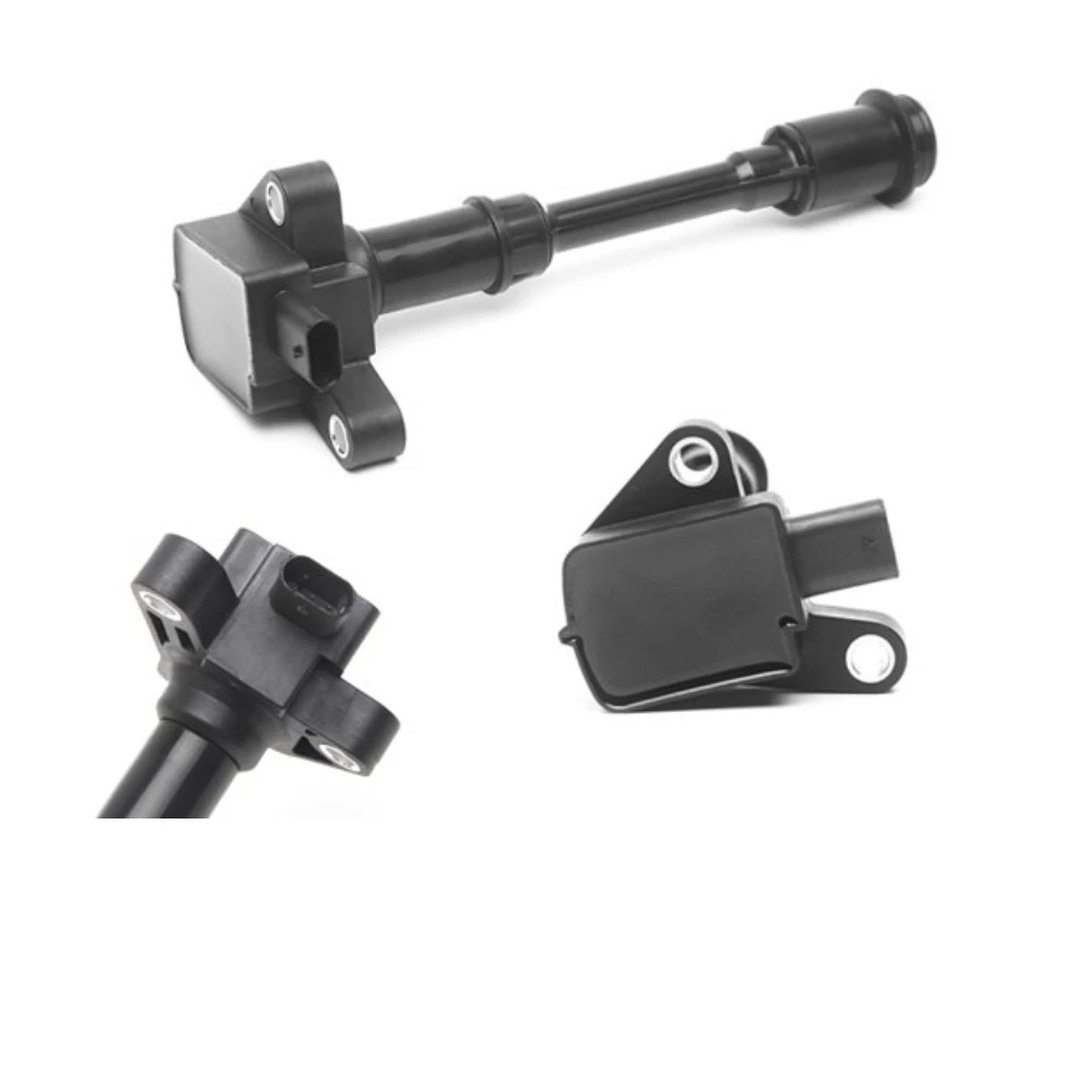 Gruppo Bobina Di Accensione Muslimex Ford Kuga 2013-2016 1.6