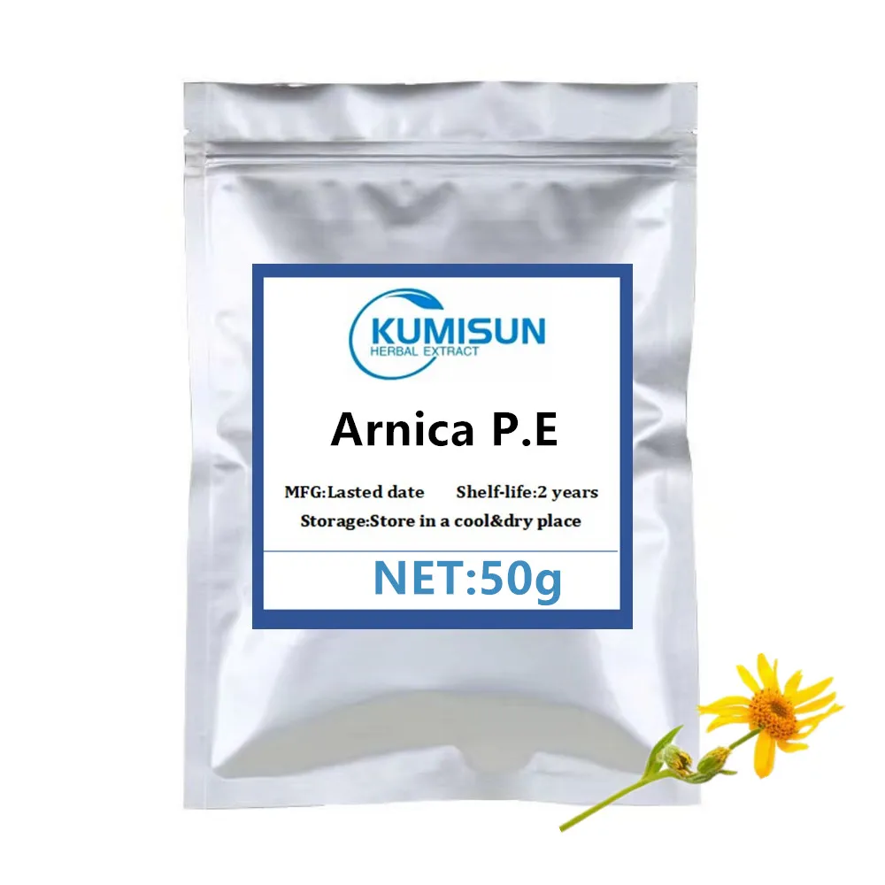 50-1000G Estratto Di Arnica Aronia Melanocarpa P.E.
