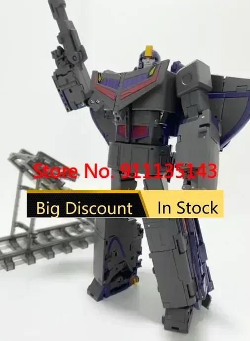 Rp-44 Astrotrain Thomas Triple Changes Big Train Figure Ko Ft 3Rd Party Action Figure Toy In Stock