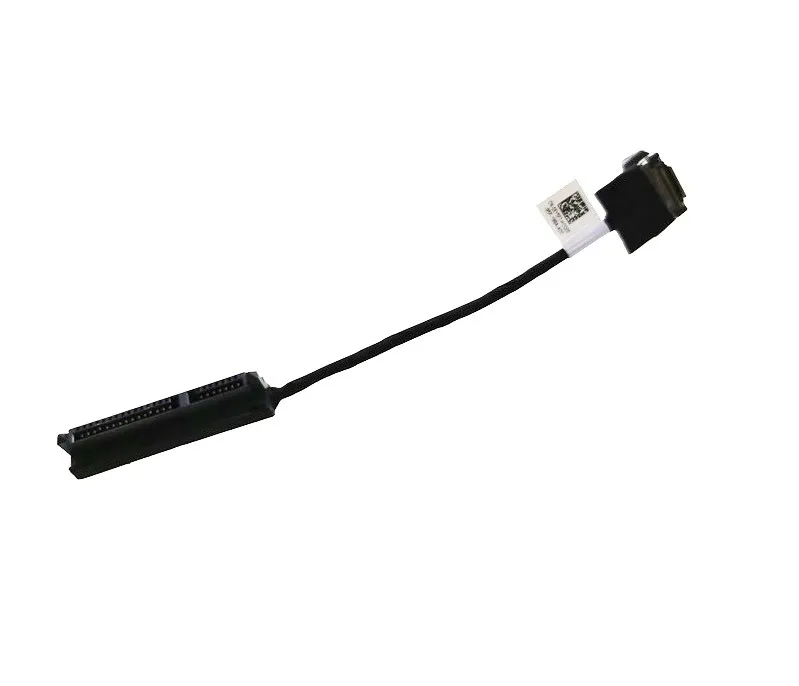 Connettore Hdd Flex Kabel Voor Dell Latitude 5500 5501 5502 5505 Laptop Sata Ssd Harde Schijf Adattatore Draad 0 Xy5F7
