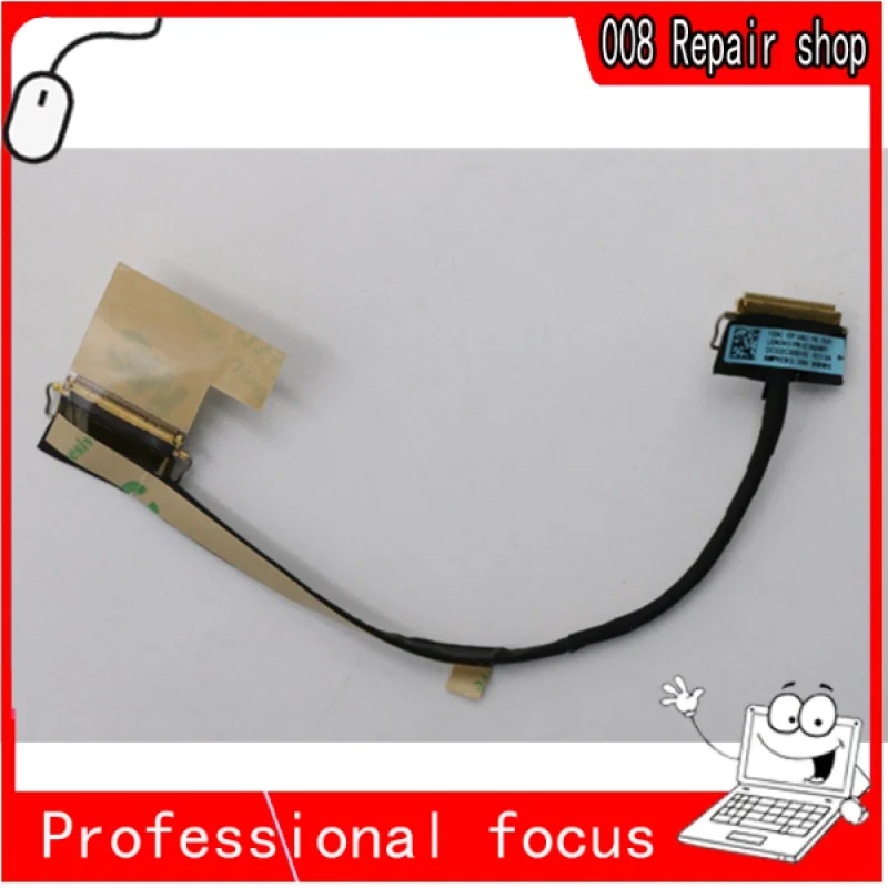 Orig Nuovo 01 Yr427 Dc02C00Bu10 Per Lenovo Thinkpad X1 Carbon Gen 5Th Gen X1 Carbon 6Th Gen Lcd Video Edp Cable