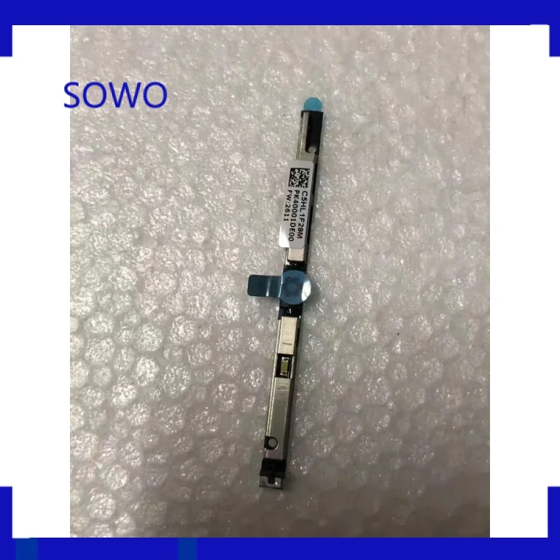 Nuova Scheda Webcam Per Fotocamera Per Lenovo Ideapad X1 Carbon 6Th X1 Yoga 3Rd 01 Hw044