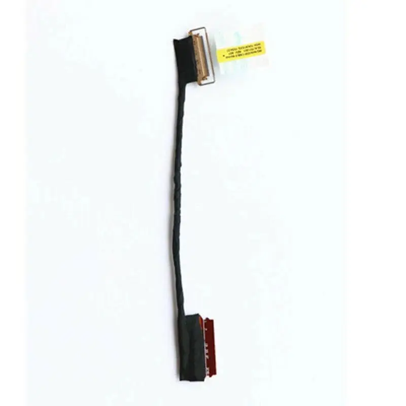 Nuovo Per Lenovo Ibm Thinkpad X1 Carbon 2Nd 3Rd 04 X5596 50. 4 Ly01. Cavo Display Video Lcd 30001Pin