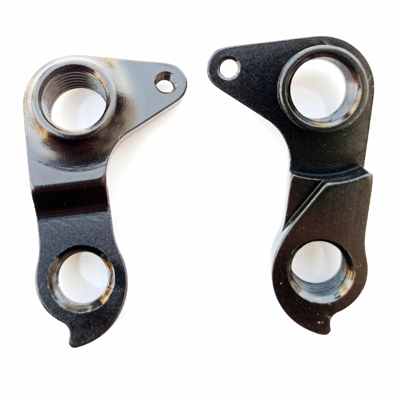1Pc Parti Di Biciclette Mech Dropout Per Bianchi Xr4 Oltra Airwolf Enduro Gear Deragliatore Posteriore Rd Hanger Mtb Gravel Carbon Bike Frame