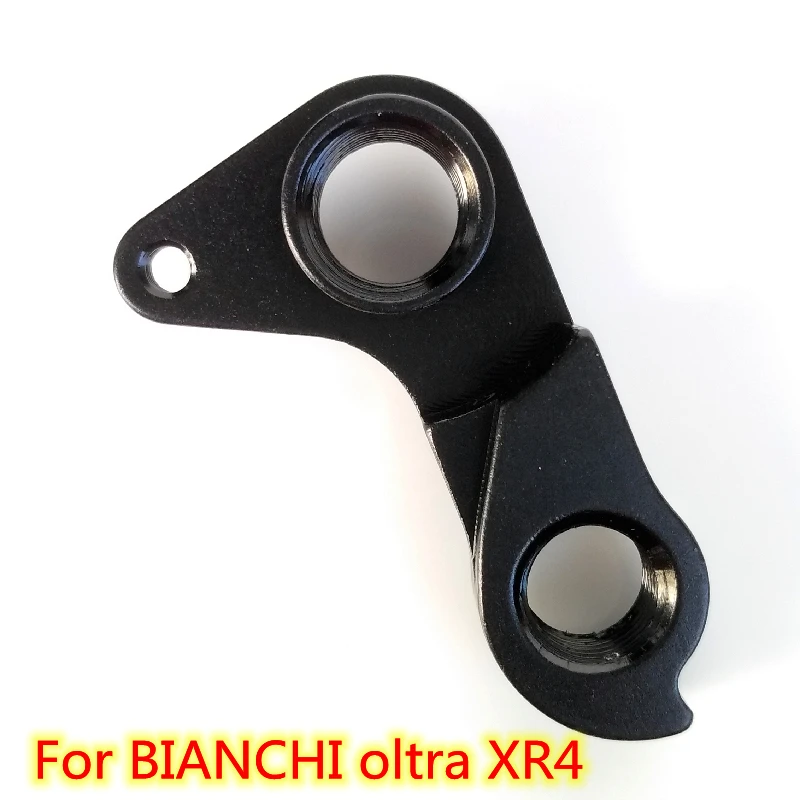 1Pc Bicicletta Mech Dropout Deragliatore Gancio Per Bianchi Oltra Xr4 Airwolf Enduro Ghiaia Strada Telaio In Carbonio Bici Mountain Bike Gancio