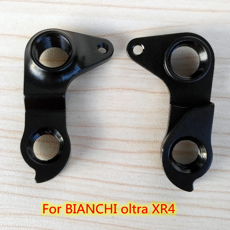 1Pc Bicicletta Mech Dropout Deragliatore Gancio Per Bianchi Oltra Xr4 Airwolf Enduro Ghiaia Strada Telaio In Carbonio Bici Mountain Bike Gancio