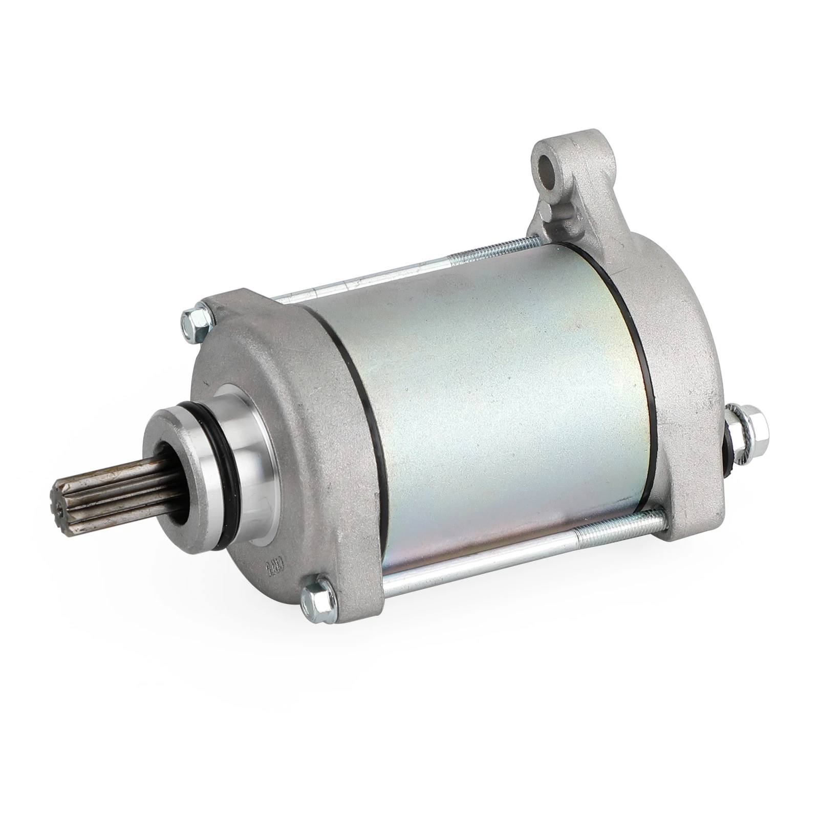 Motorino Di Avviamento Artudatech Per Kawasaki Z H2 / Zx1000 H2 Sx / Se Ninja H2 E H2R 2015-2022