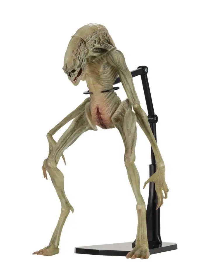 18Cm Original Neca Figure Alien Recution Deluxe Alieni Appena Nati Vs Predator Action Figure Toys Doll Gift