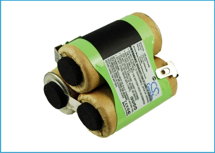 Batteria Sottovuoto Per Aeg 520103 Liliput Ag1413 Liliput Classic 1 3000Mah / 10.80Wh