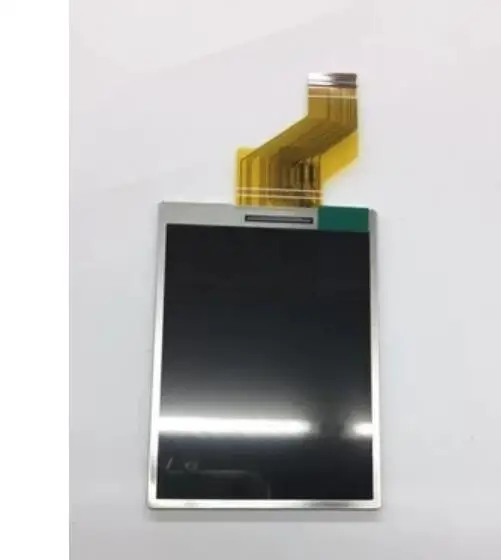 Nuovo Lcd Screen Display Per Sony Cybershot Dsc-S1900 Dsc-S2000 S1900 S2000 Ricambio Per Fotocamera Con Retroilluminazione