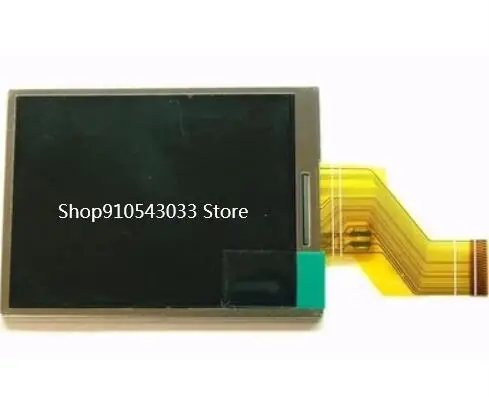 Nuovo Schermo Lcd Per Sony Cybershot Dsc-S2000 Sostituzione Fotocamera S1900 S2000 Con Retroilluminazione