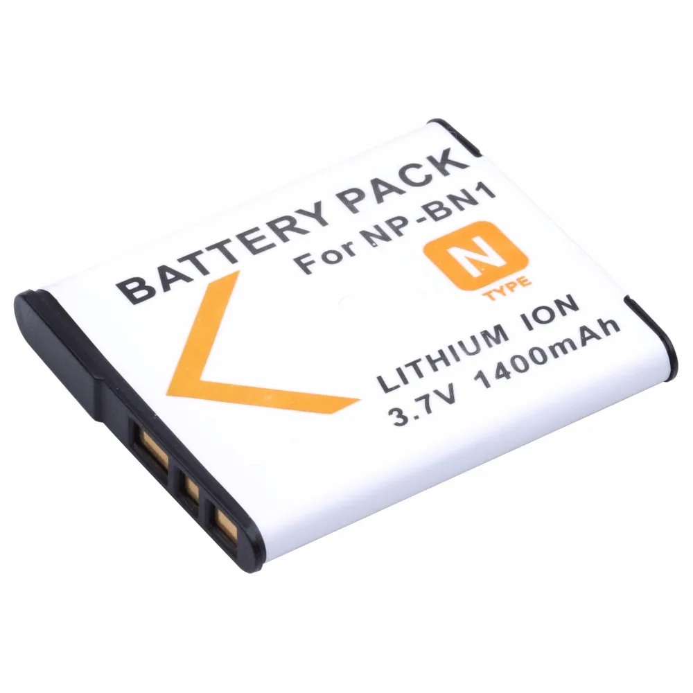 Probty Np-Bn1 Npbn1 Np Bn1 Batteria Per Sony Cybershot Dsc Tx9 T99 Wx5 Tx7 W390 W380 W350 W360 Qx100 W370 W730 Macchina Fotografica