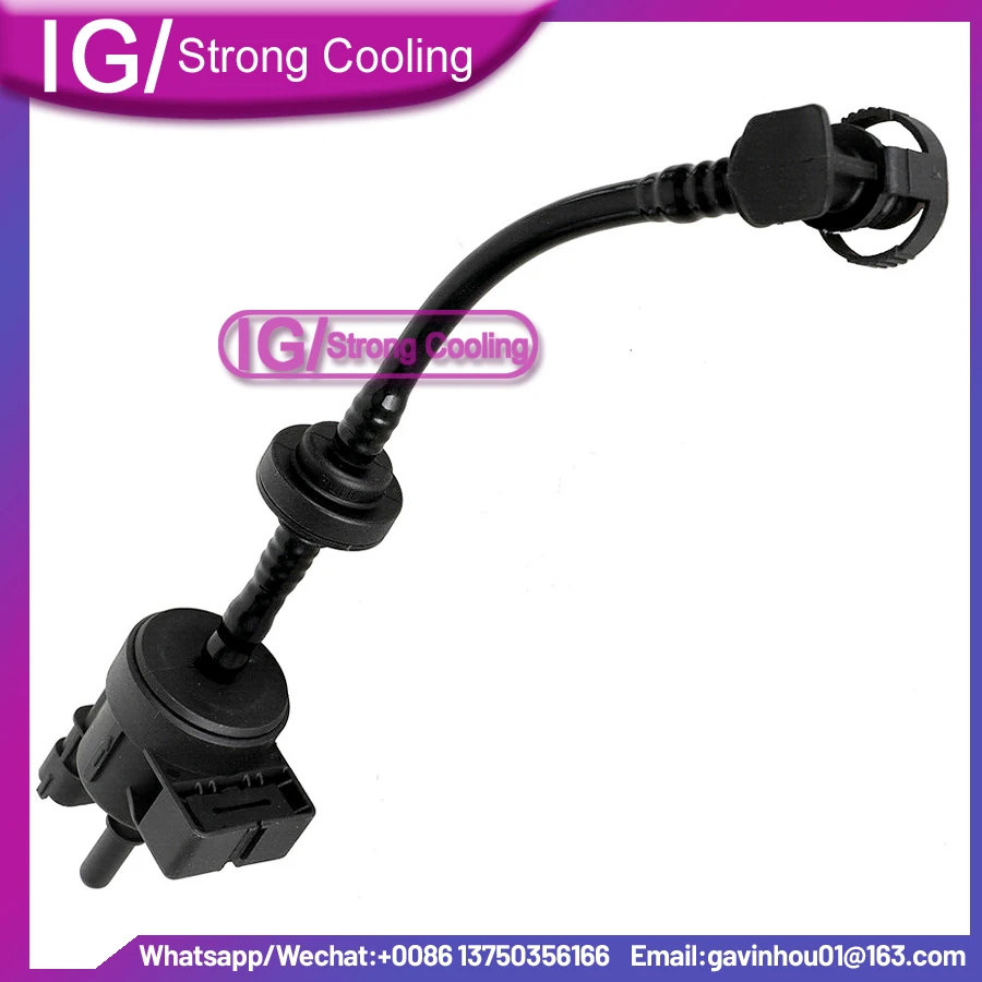 Elettrovalvola Di Spurgo Del Contenitore Egr Per Buick Encore Envision Opel Corsa D Astra J A14Net Vauxhall 24102695 55576071 55573017