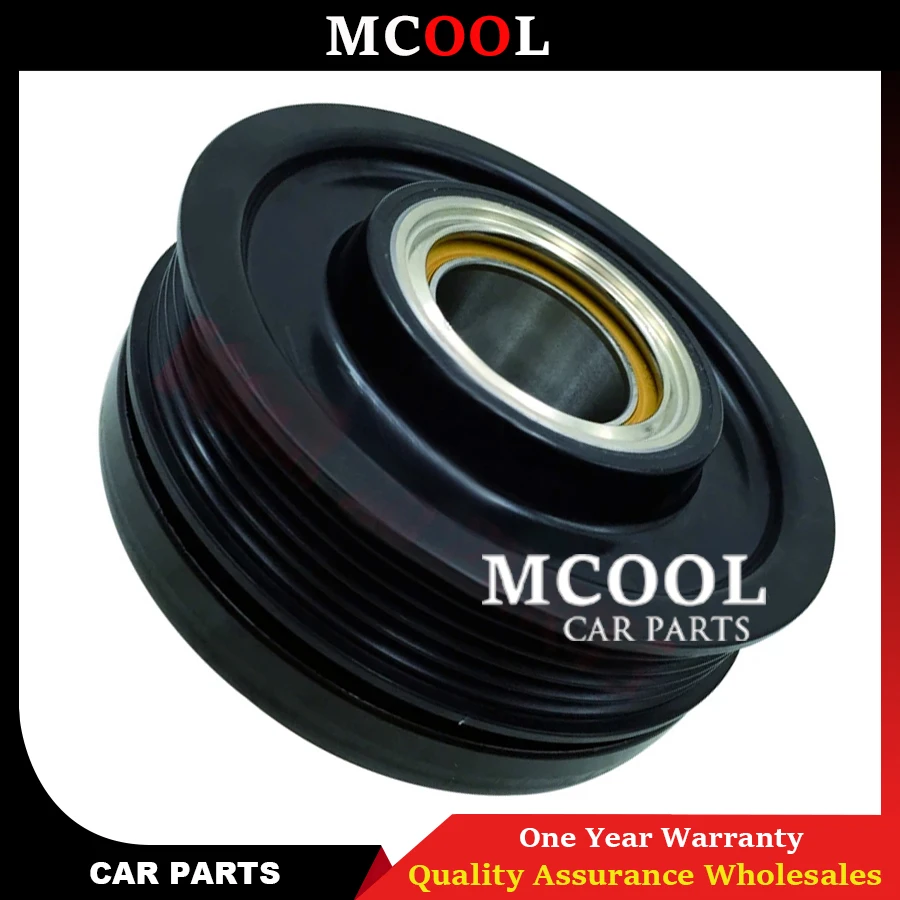 Auto A/C Compressore Frizione 5 Sl12 Per Opel Corsa D/ Tigra Twin Top 2483001840 4471500051 4471905040 4471905041 4472600360