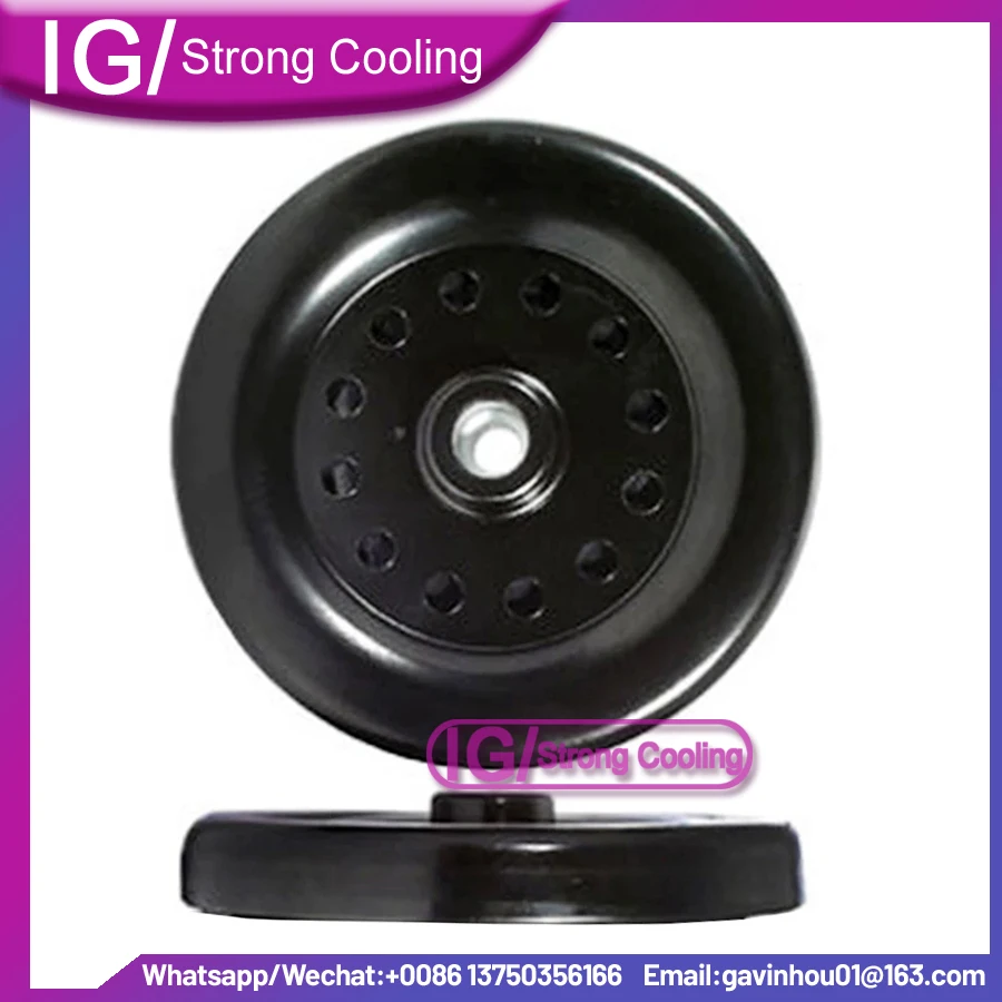 Frizione Compressore 5 Sl12 A/C Per Opel Corsa D/ Tigra Twin Top 2483001840 4471500051 4471905040 4471905041 4472600360