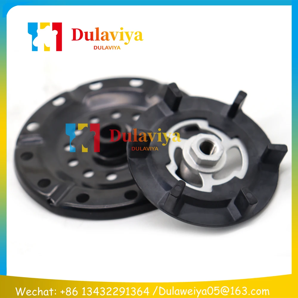 Mozzo Compressore Ac Ac Automatico Per Opel Corsa D Tigra Twin Top 2483001840 4471905040 447260036