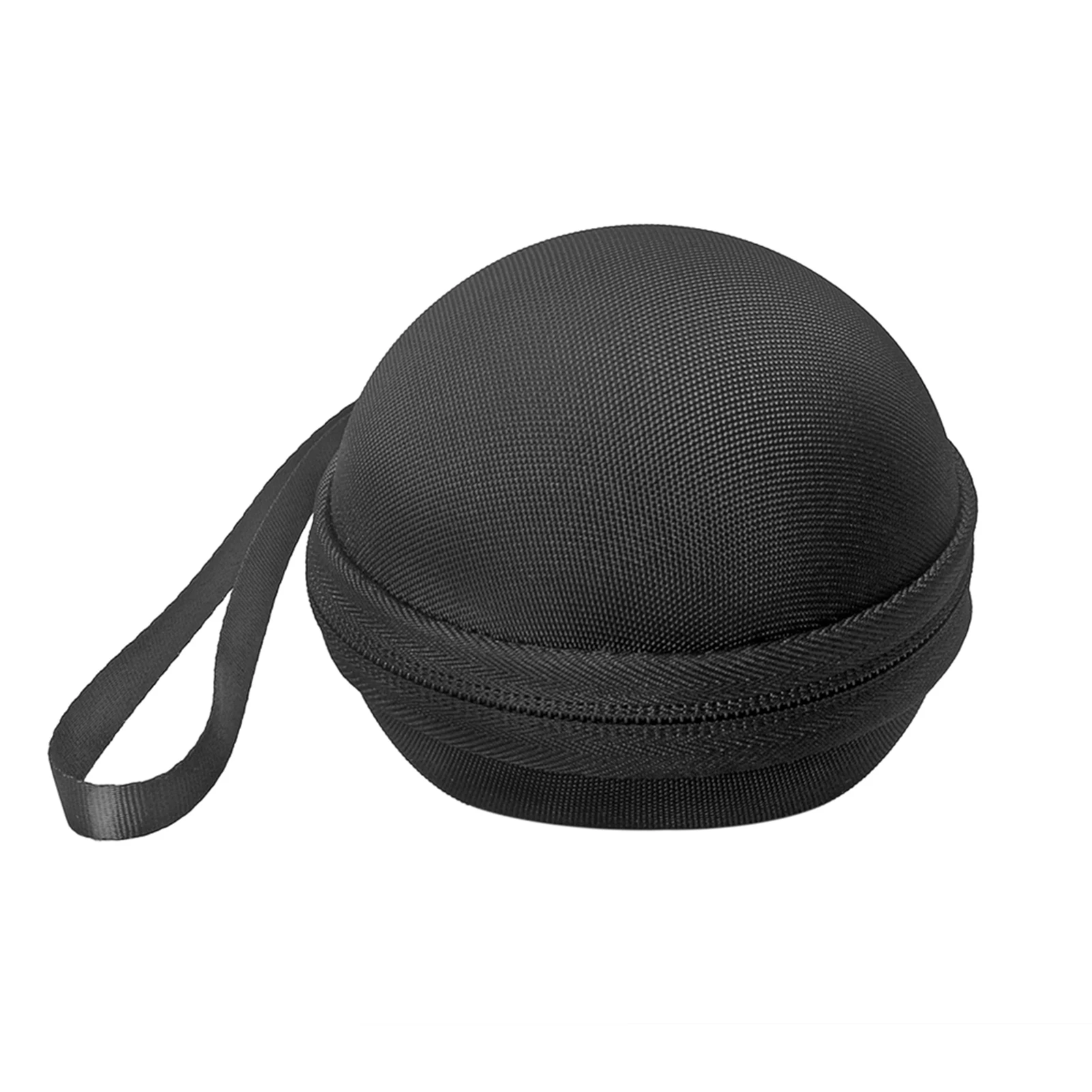 Nuova Borsa Da Viaggio In Eva Per Altoparlante Echo Dot 4Th Gen Custodia Protettiva Portatile Per Il Trasporto Per Amazon Echo Dot 4Th Gen Benefica