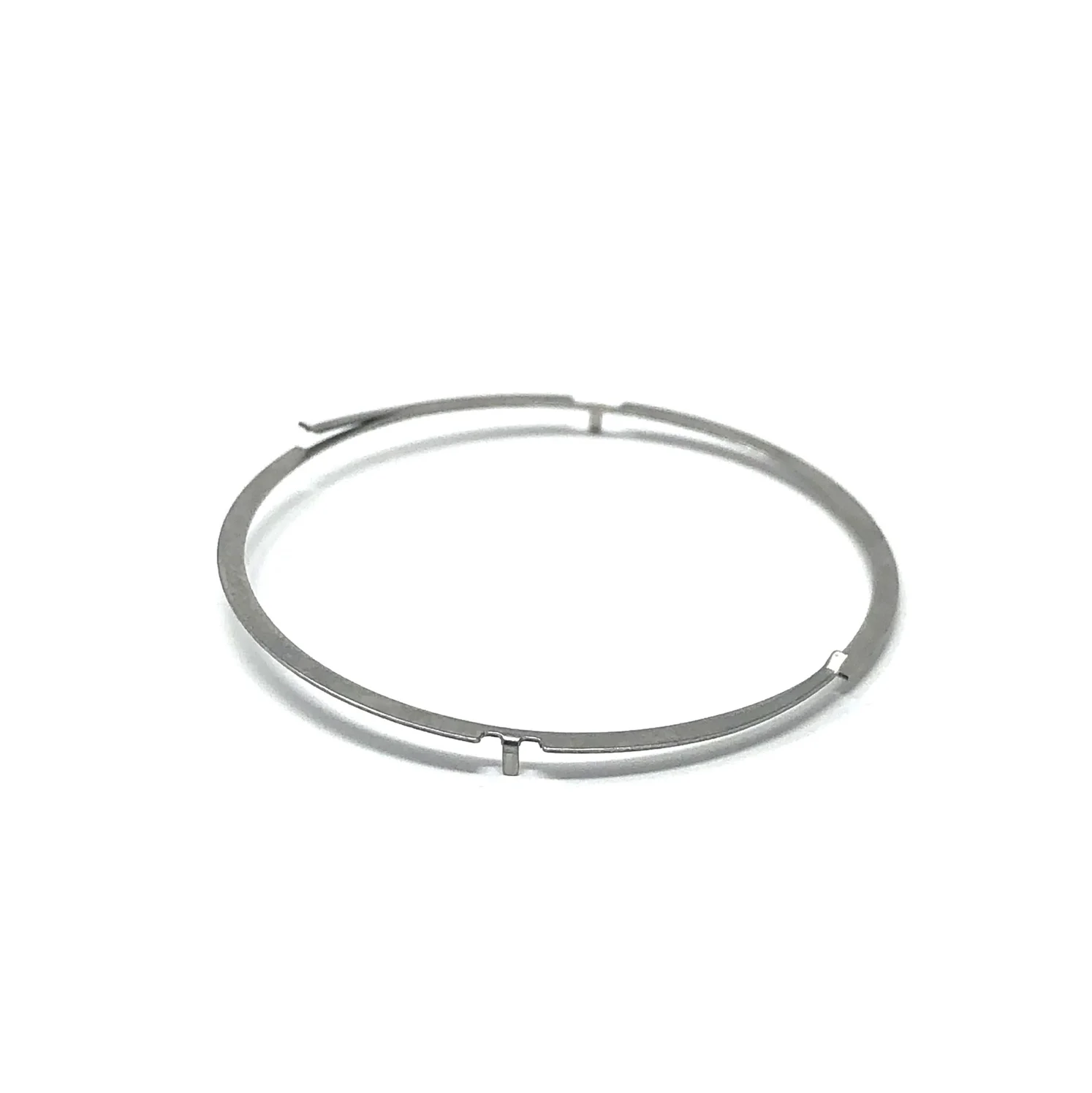 Watch Bezel Click Spring Per Skx007 Srpd Srp Turtle Skx013 015 Mod Di Ricambio + Altre Varianti