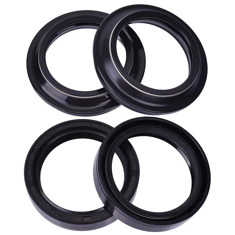 Paraolio Forcella Anteriore Moto 40 52 Parapolvere Per Cagiva 125 Mito Sp525 Mito 125 Tutte Le Versioni N 1 Raptor 125 Planet