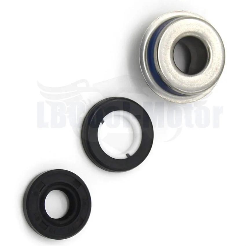 Set Guarnizioni Pompa Acqua Per Cagiva V-Raptor 650 2001-2005 Raptor 1000/650/125 Touring Navigator 1000 Arctic Cat Dvx 400 2000-2008