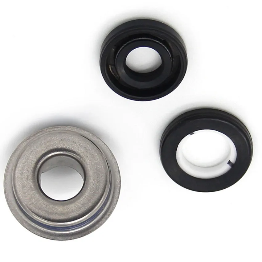 Paraolio Meccanico Della Pompa Idraulica Del Motociclo Per Cagiva Navigator Touring Raptor 125 650 1000 V-Raptor Arctic Cat Dvx 400
