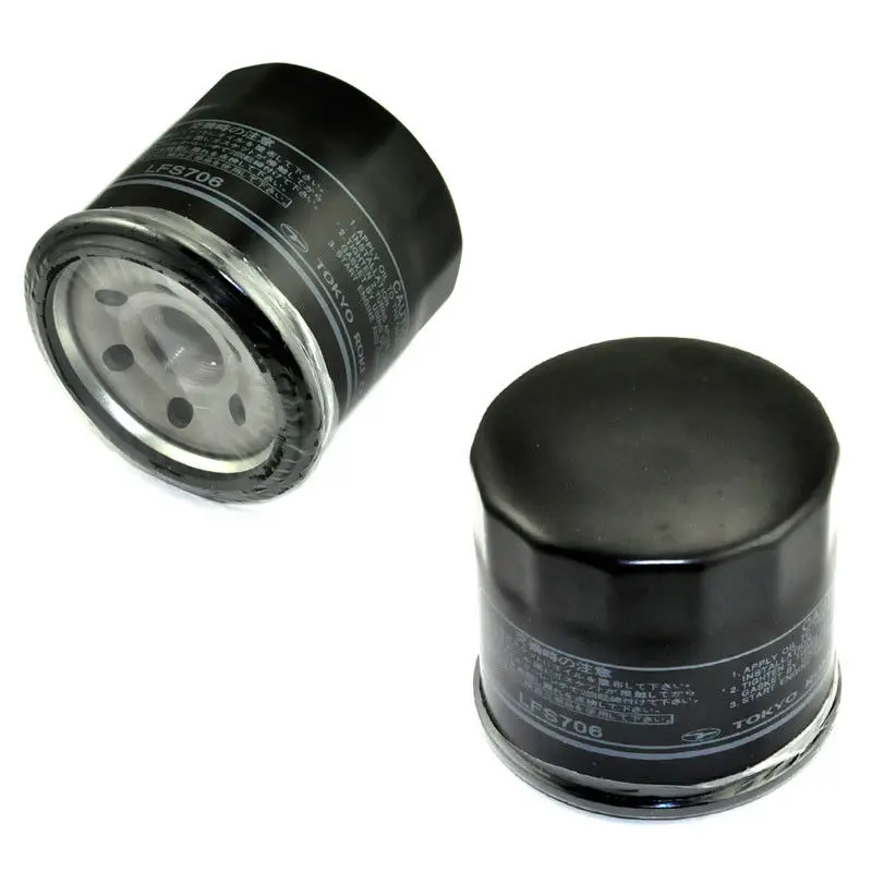 Filtro Olio Moto Per Kawasaki Klv1000 Aprilia Rs660 Rsv1000 Rsv4 1100 Cagiva Raptor 650 1000V-Raptor Arctic Cat 400 454 500