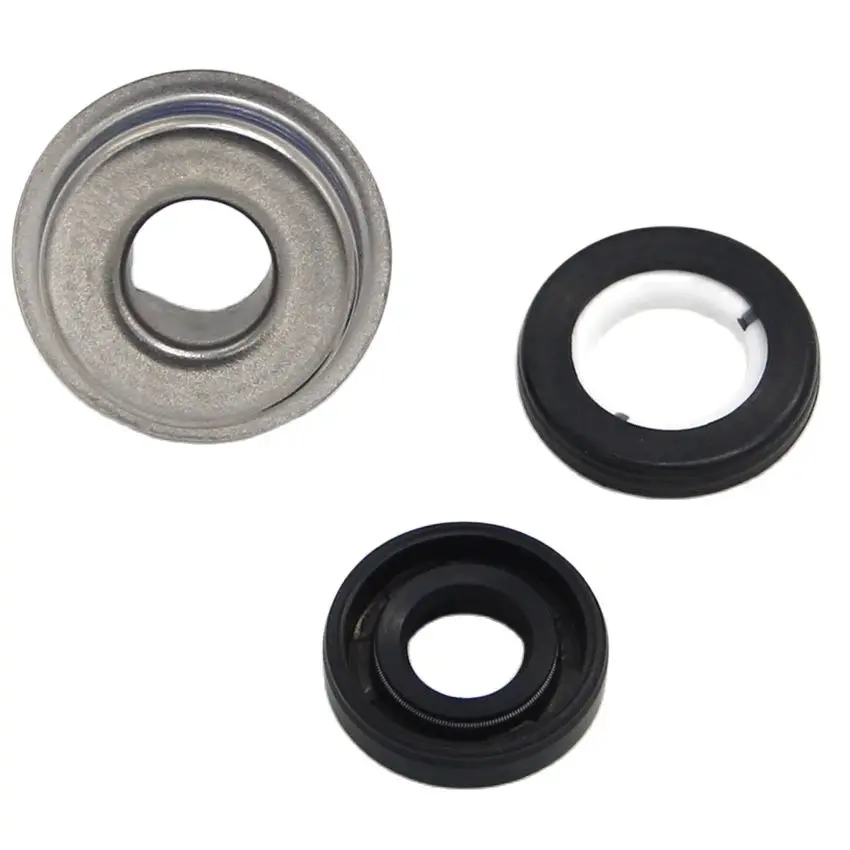 Kit Guarnizioni Meccaniche Pompa Acqua Moto Per Arctic Cat Dvx 400 Per Cagiva Navigator 1000 Touring Raptor 125 650 V-Raptor 650