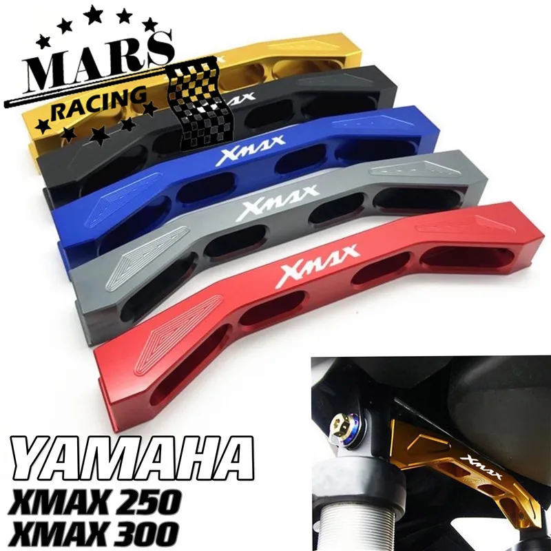 For Yamaha Xmax300 Xmax250 Xmax 250 300 2017 2018 2019 Suspension Damper For Motorcycle Rear Wheel, Balance Bracket  X-Max300