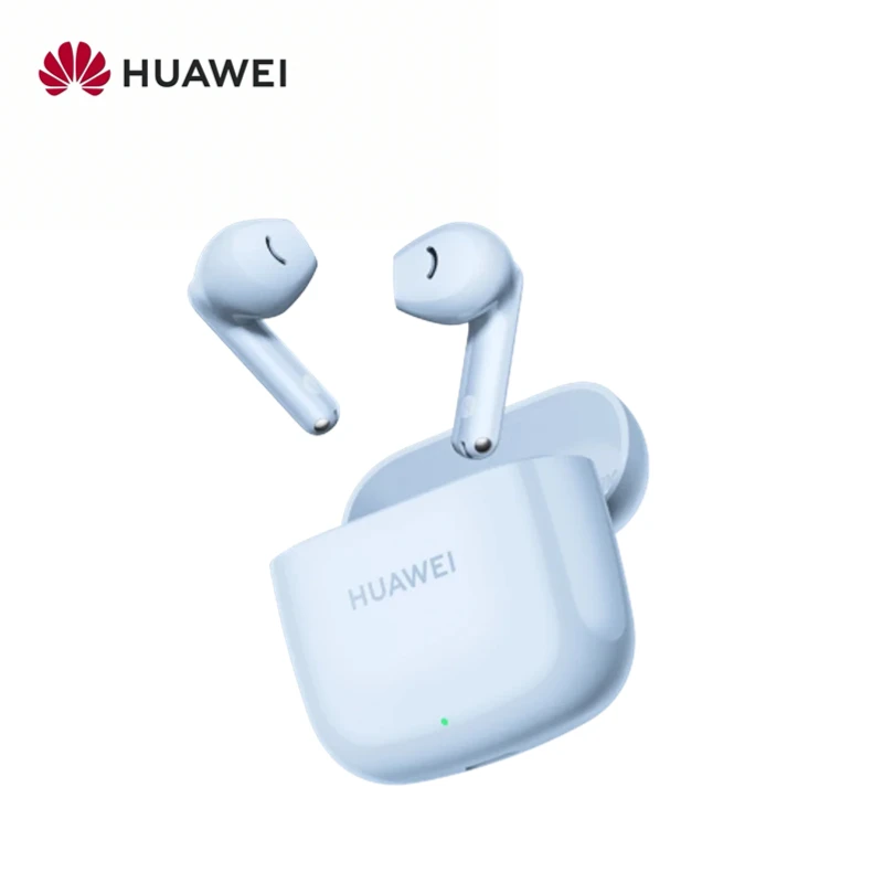 100% Originale Huawei Freebuds Se 2 Cuffie Bluetooth Senza Fili Bluetooth 5.3 Auricolare Noice Cancel Tws Headset(Cn T0016)