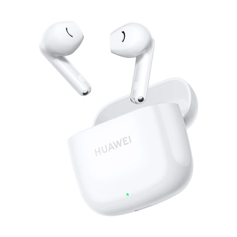 100% Originale Huawei Freebuds Se 2 Cuffie Bluetooth Senza Fili Bluetooth 5.3 Auricolare Noice Cancel Tws Headset(Cn T0016)