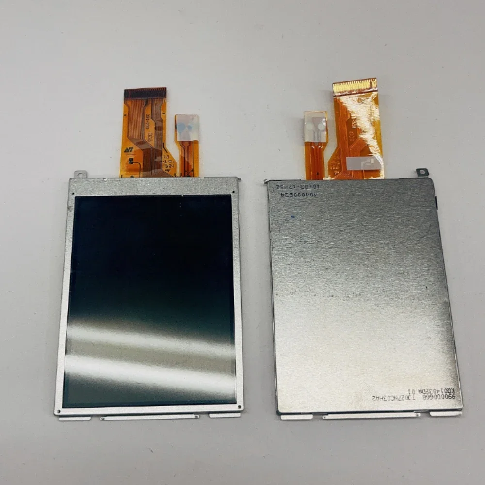 Nuovo Di Zecca Per Panasonic Dmc-Fh1 Fh2 Fh3 Fh5 Fh10 Fh11 Fh20 Fp1 Fp2 Fs9 Fs11 Fs16 Fs30 Fh25 Gk Display Lcd Accessori Per Schermi